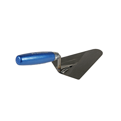 Eurofast pleistertroffel 140mm rond