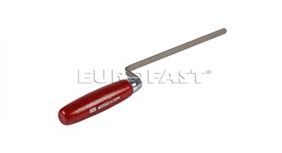 Eurofast voegspijker 8x170mm