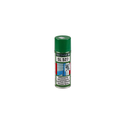 Siliconen spray 400ml