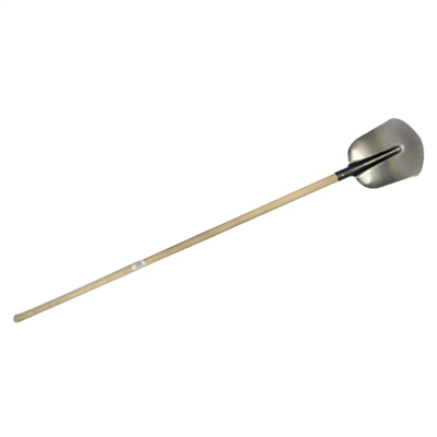 Eurofast grindbats met essen steel