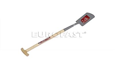 Sloopspade Spear & Jackson met