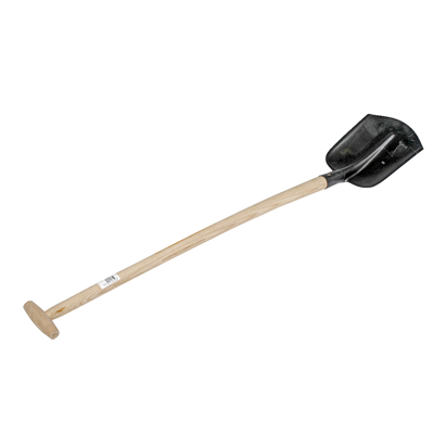 Eurofast panschop met steel 100cm