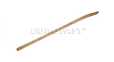 Eurofast steel 130cm tbv betonschr.