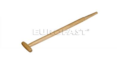 Houtensteel t.b.v.Spear & Jackson s