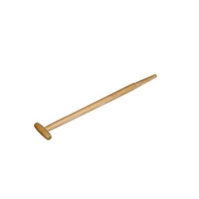 Houtensteel t.b.v.Spear & Jackson s