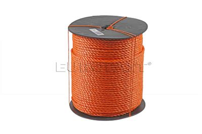 Eurofast touw polyprop haspel 8mm
