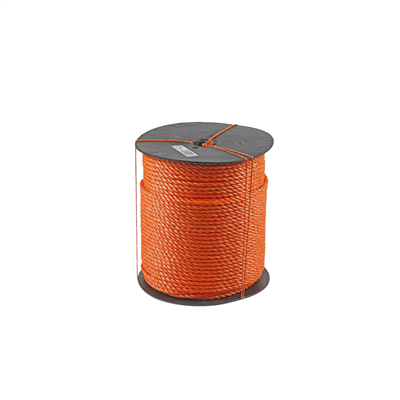Eurofast touw polyprop haspel 8mm