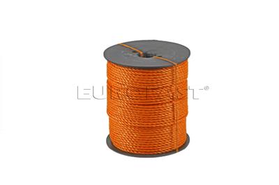 Eurofast touw polyprop haspel 6mm