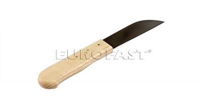 Eurofast asfalteursmes kort model