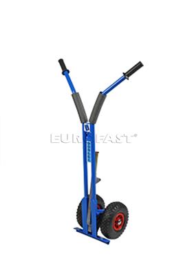 Eurofast tegeldonkey