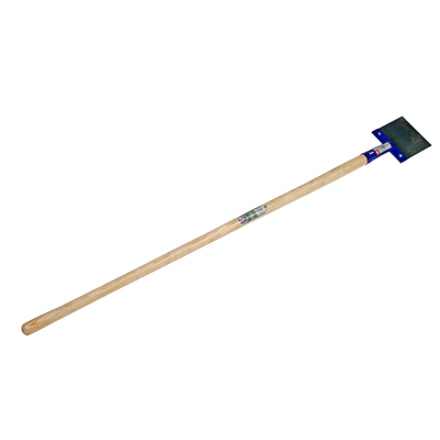 Eurofast betonschraper 150mm met st