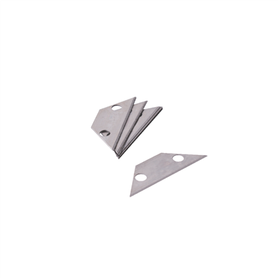 Eurofast Knife blades for Roofing Membrane Slitter