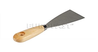 Eurofast plamuurmes 6cm