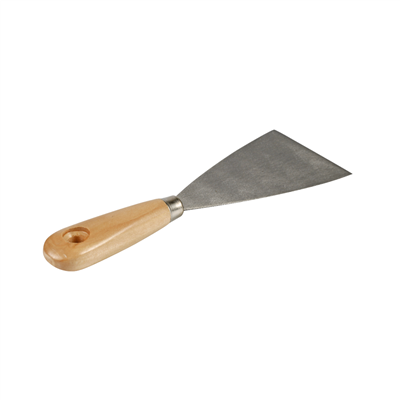 Eurofast plamuurmes 8cm