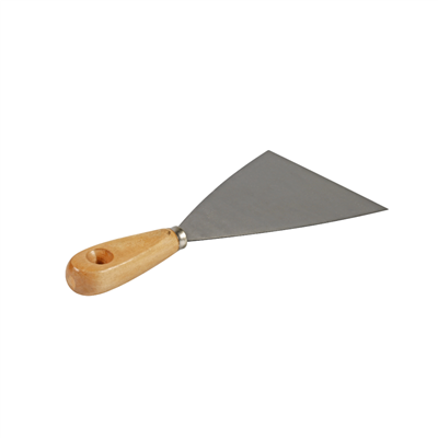 Eurofast plamuurmes 12cm