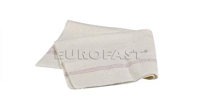 Eurofast dweil 60x60cm
