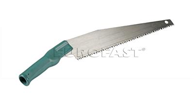 Eurofast isolatiezaag gebogen 350mm