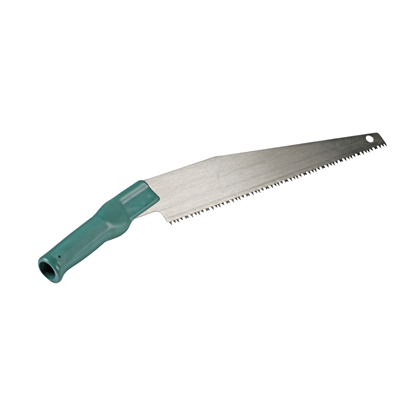 Eurofast isolatiezaag gebogen 350mm