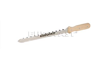 Eurofast Isolatiemes 280mm