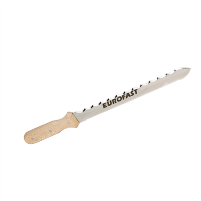 Eurofast Isolatiemes 280mm