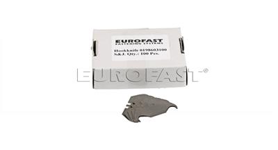 Spear & Jackson haakmesjes ds 100st