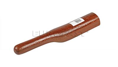 Eurofast zinkklopper hardhout