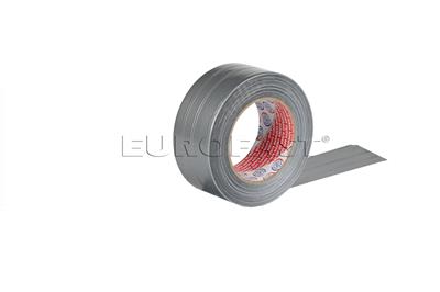 Eurofast Ducttape TT310-Zilver 50mm