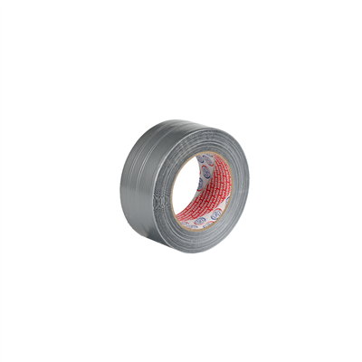 Eurofast Ducttape TT310-Zilver 50mm