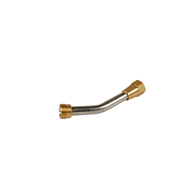 Exact branderverlengpijp 100mm