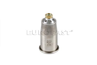 Exact branderkop RVS 60mm