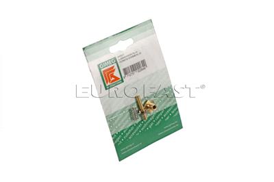 Revisieset t.b.v. PL10 brander