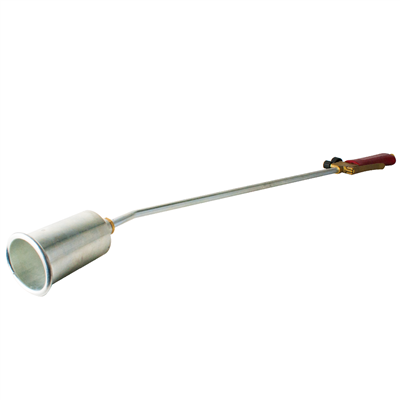 Eurofast Rollenbrander 60mm 114Kw.