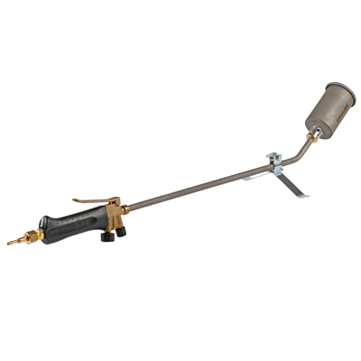 Sievert titanium rollen brander