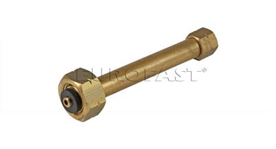 Eurofast vulpijpje shell 3/8 links