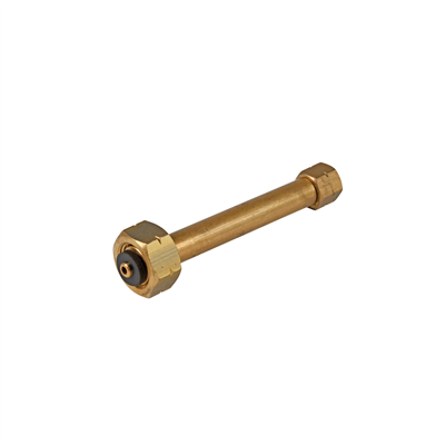 Eurofast vulpijpje shell 3/8 links