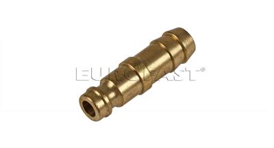 Eurofast snelkoppeling male klein