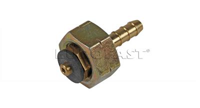 Eurofast slangbreukventiel Shell li
