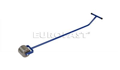 Eurofast stalen aandrukwals 11kg