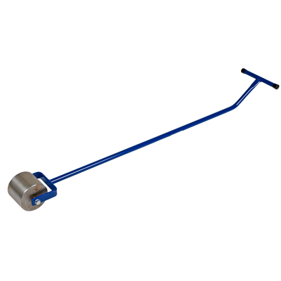 Eurofast stalen aandrukwals 11kg