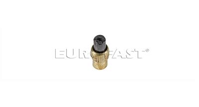 Eurofast vuursteentje t.b.v. komaan