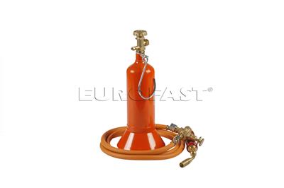 Karweibrander set compleet