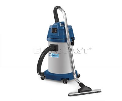Wirbel waterzuiger AS-27P kunststof