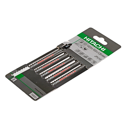 HiKOKI decoupz bl JPU10 combi 132m