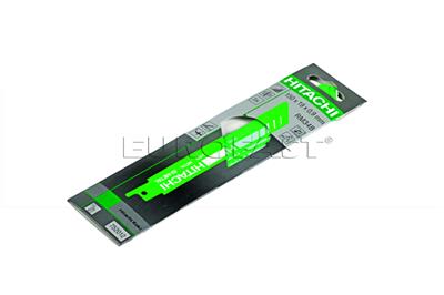 HiKOKI recizblRM34B metaal 150mm/5