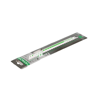 HiKOKI recizbl RW60, hout (set5)
