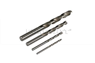 HiKOKI metaalboor Din 338 Ø9.0mm VE5