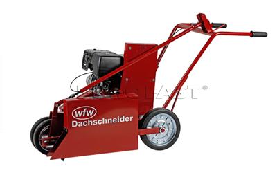 Awa daksnijmachine