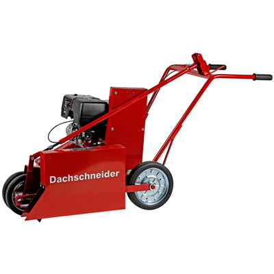 Awa daksnijmachine