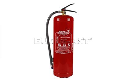 Brandblusser ABC 12kg poeder gevuld