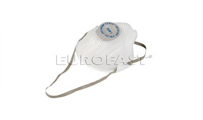 Stofmasker Moldex 2365 FF